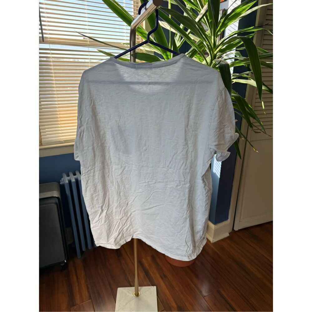 POLO RL POCKET TEE - Picture 2 of 5